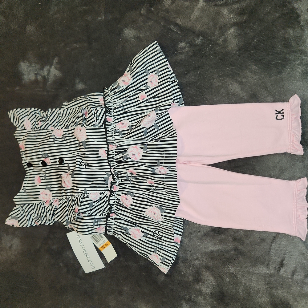 Matching set Brand New